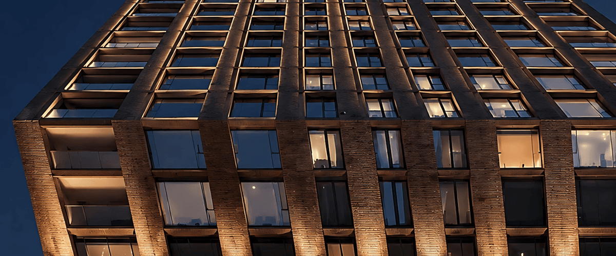 Appartement huren in Rotterdam