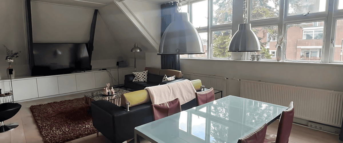 Appartement huren in Velp
