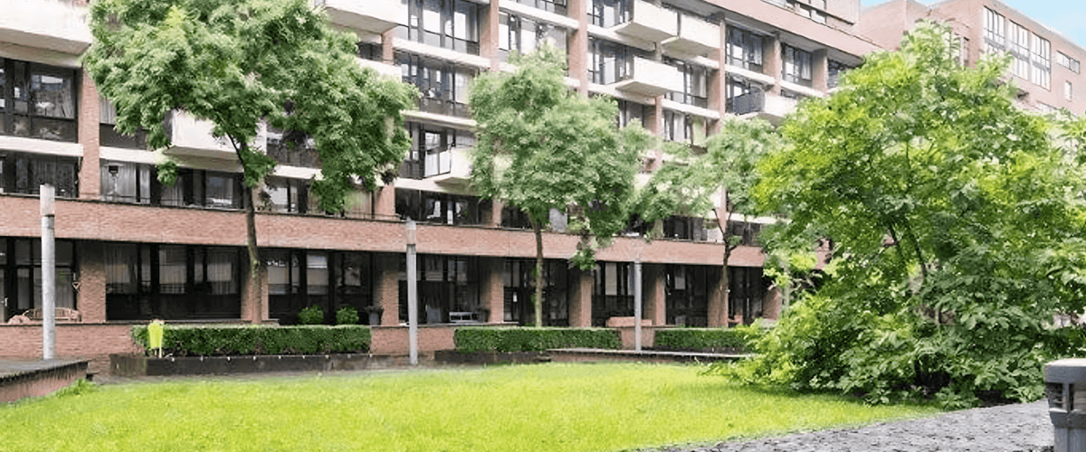 Appartement huren in Eindhoven