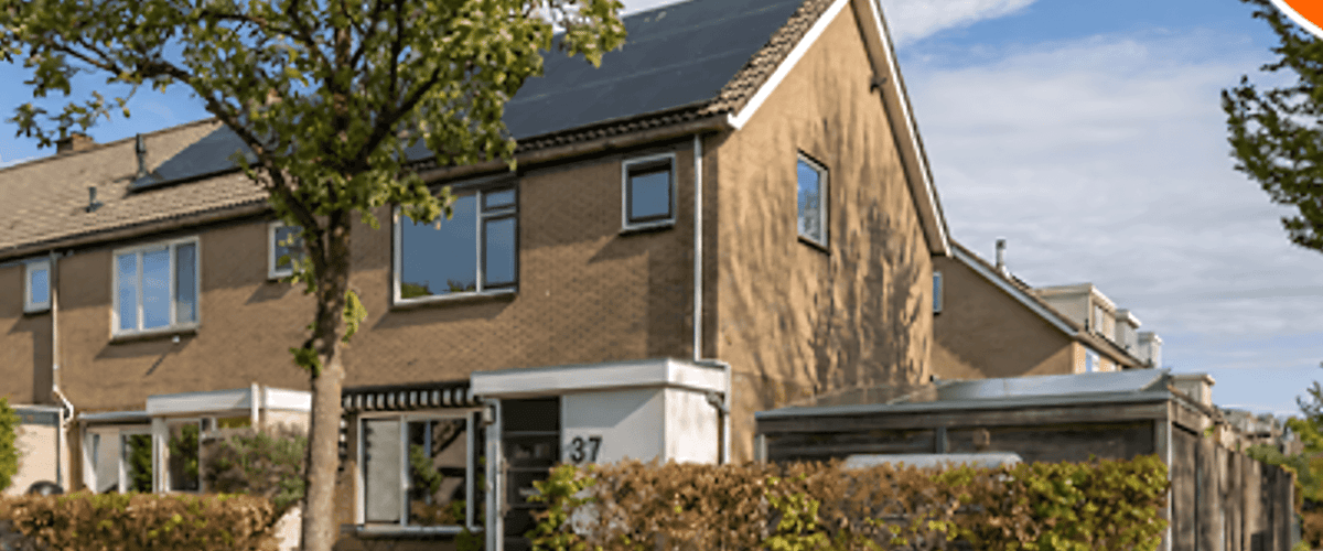 Huis huren in Oudorp