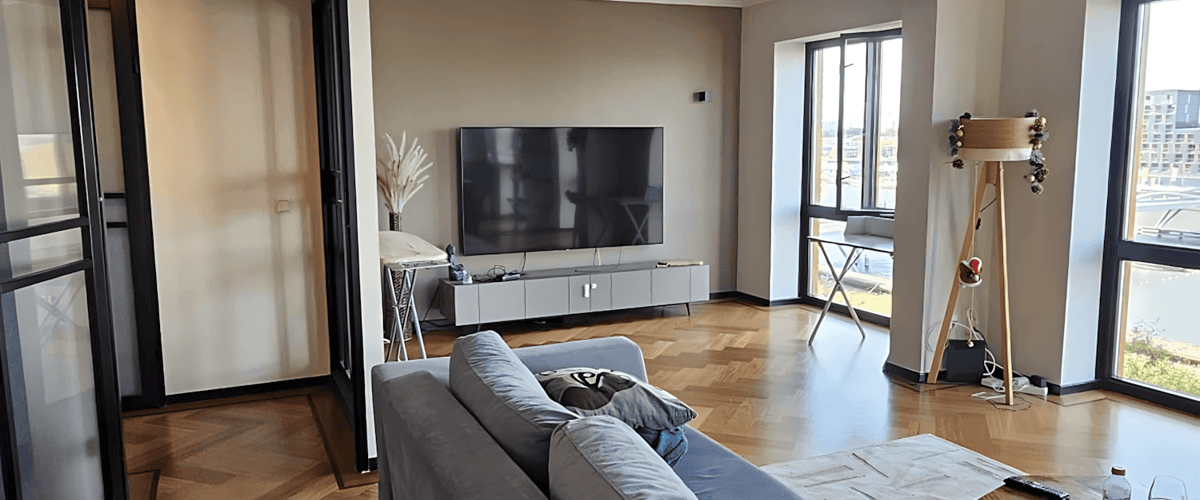 Kamer huren in Amsterdam