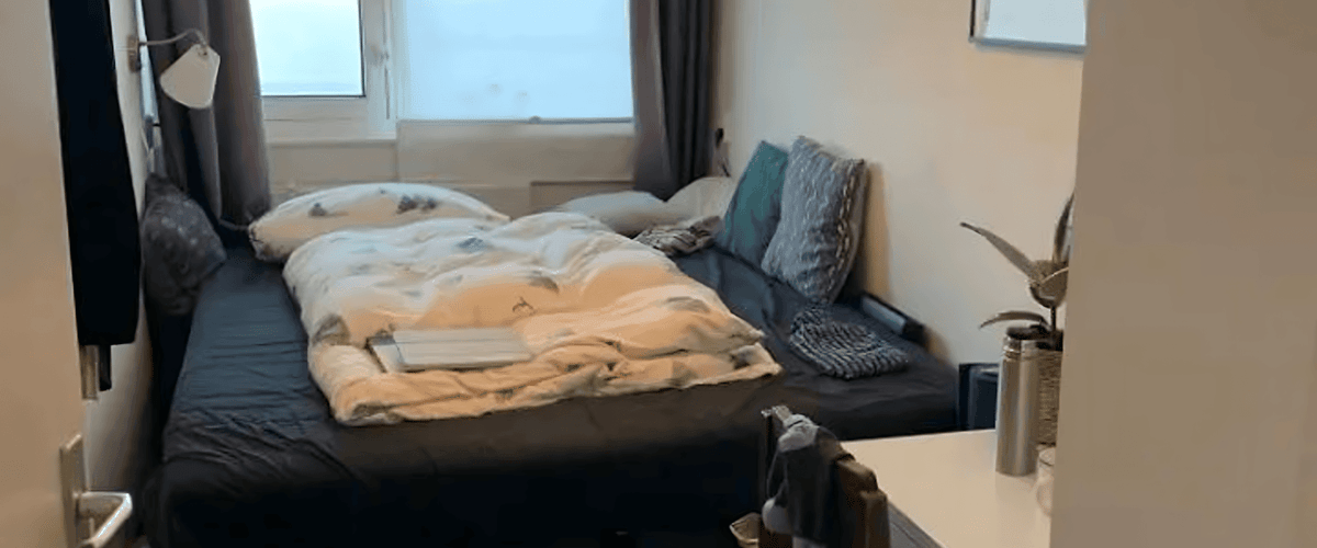 Kamer huren in Diemen