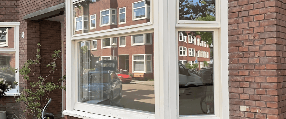 Appartement huren in Amsterdam