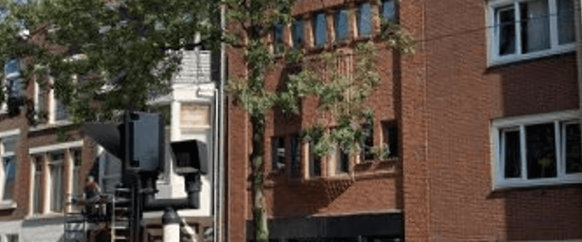 Studio huren in Den Haag