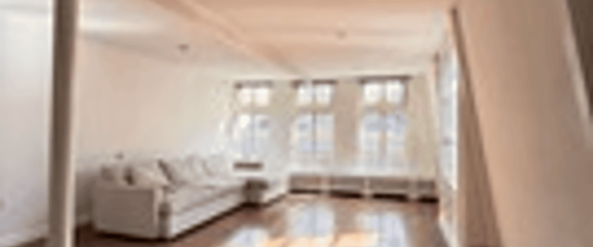 Appartement huren in Amsterdam