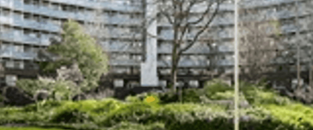Appartement huren in Amsterdam