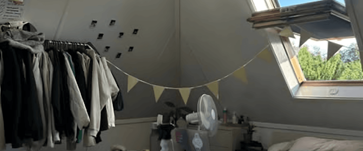 Kamer huren in Bedum