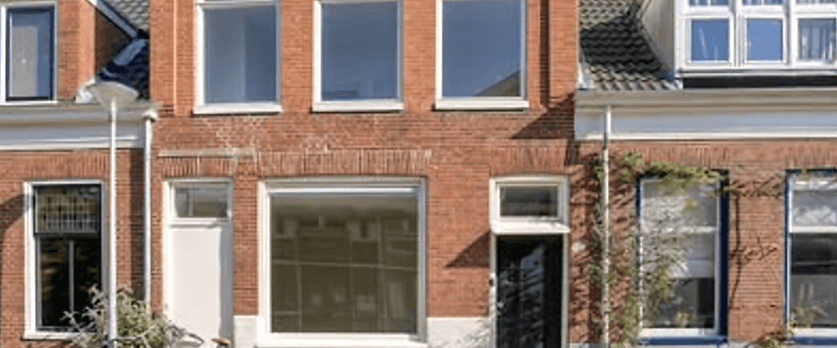 Huis huren in Groningen