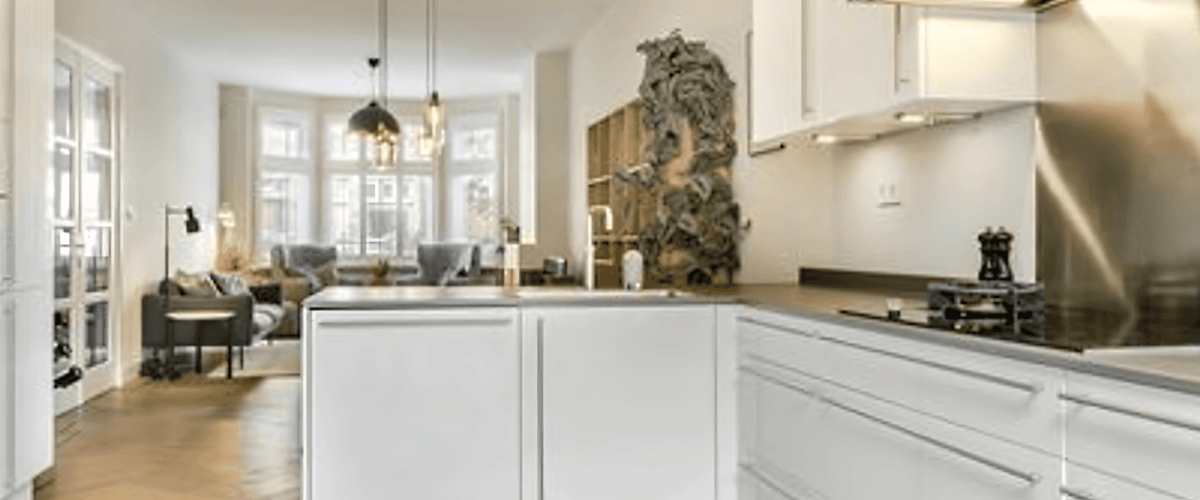Appartement huren in Den Haag