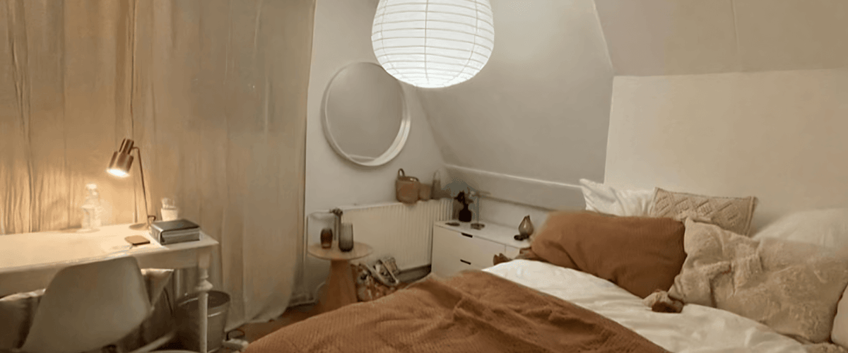 Kamer huren in Rotterdam