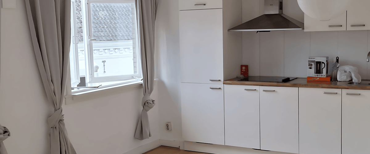 Appartement huren in Maastricht