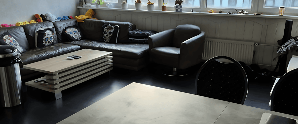 Appartement huren in Haarlem