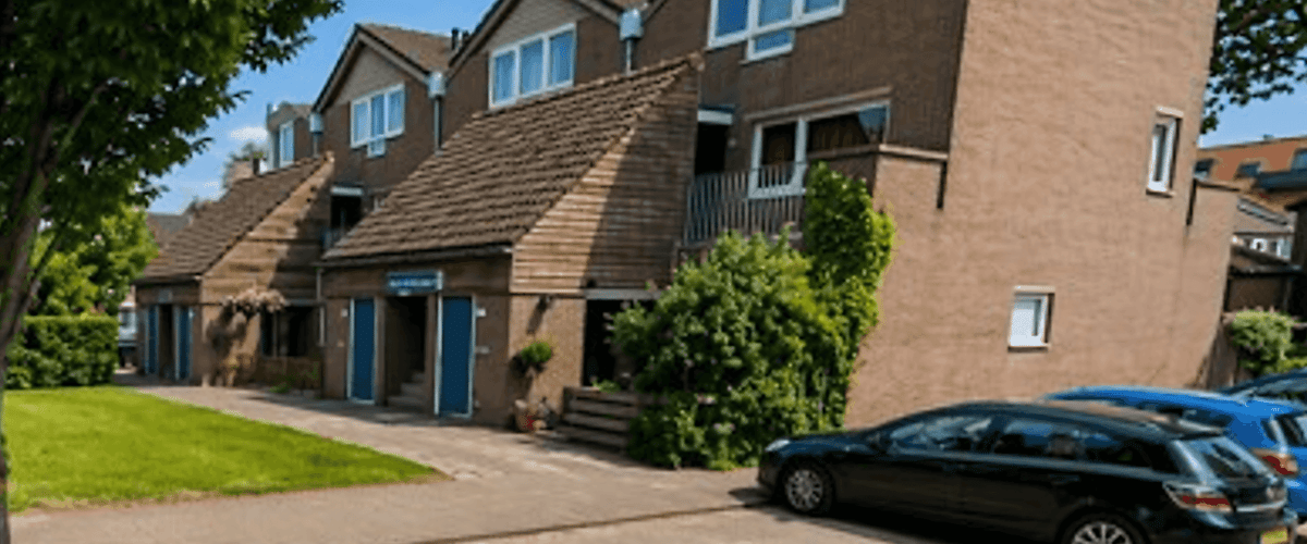 Appartement huren in Zoetermeer