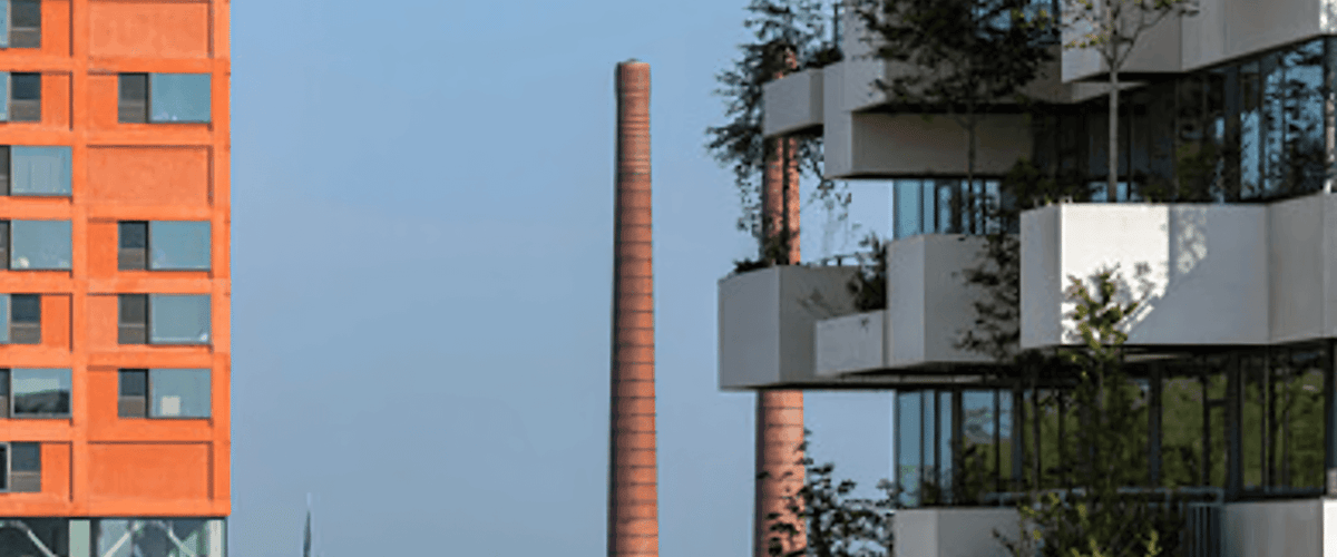 Appartement huren in Eindhoven