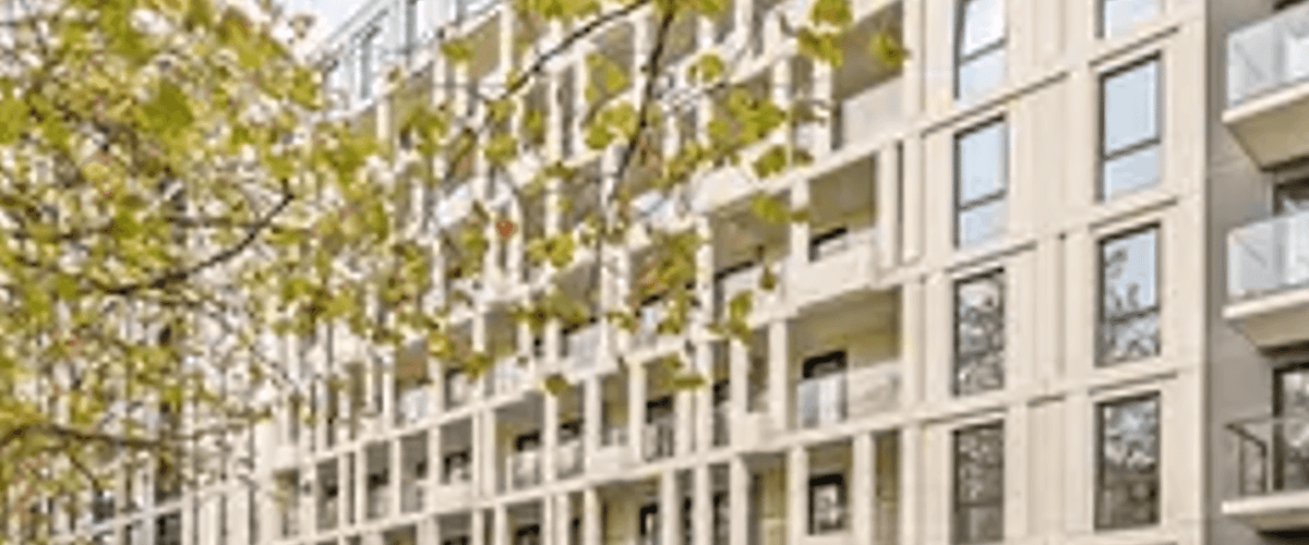 Appartement huren in Hoofddorp