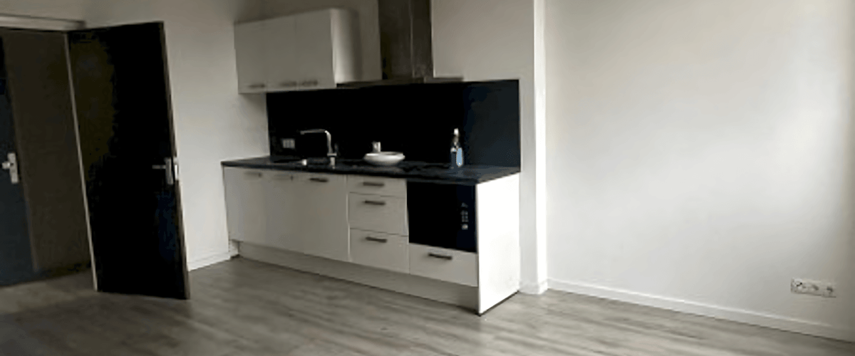 Appartement huren in Groningen