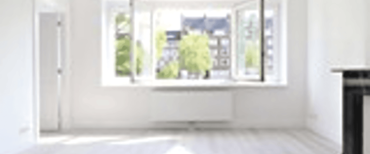 Appartement huren in Amsterdam