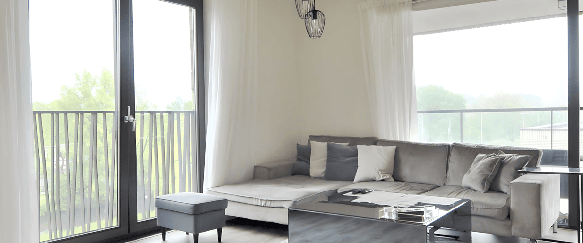 Appartement huren in Amsterdam
