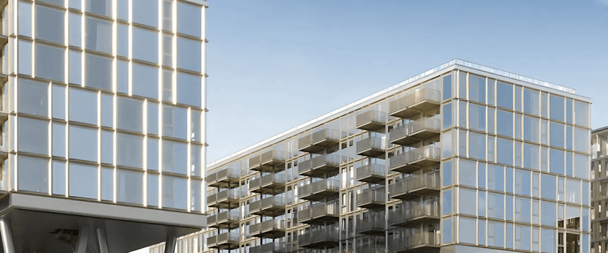 Appartement huren in Amsterdam