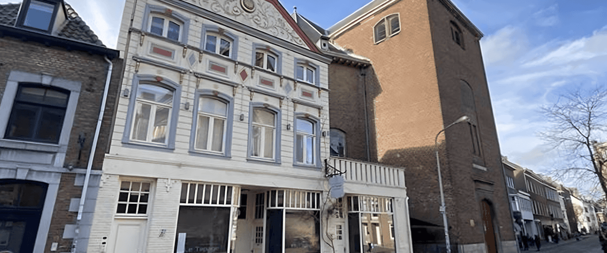 Appartement huren in Maastricht