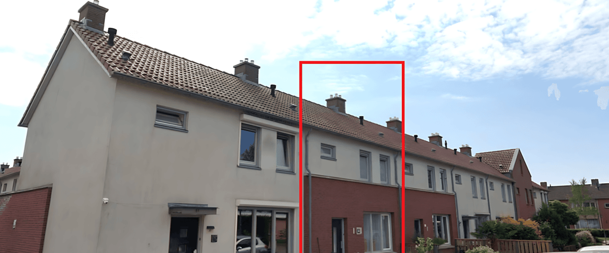 Huis huren in Sprang Capelle