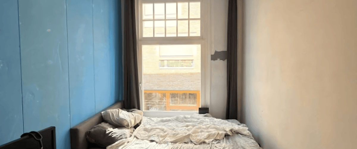 Kamer huren in Enschede