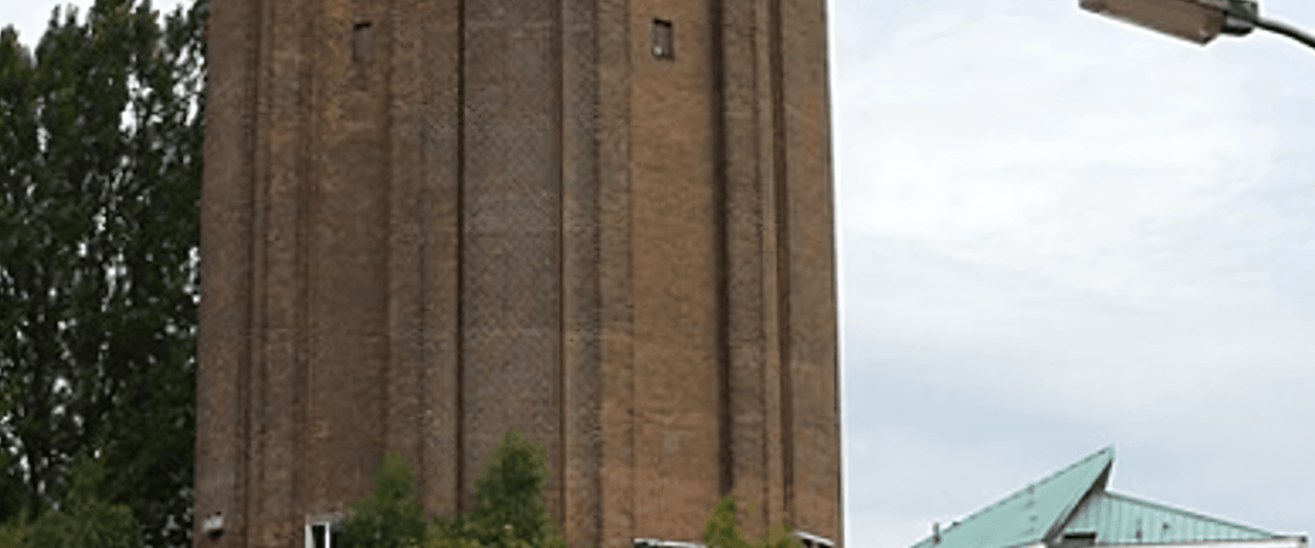 Appartement huren in Zutphen