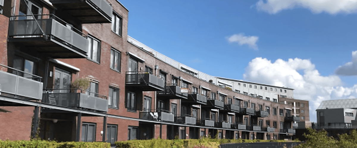 Appartement huren in Barendrecht