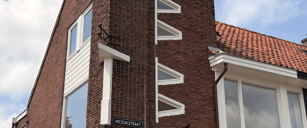 Appartement huren in Leeuwarden