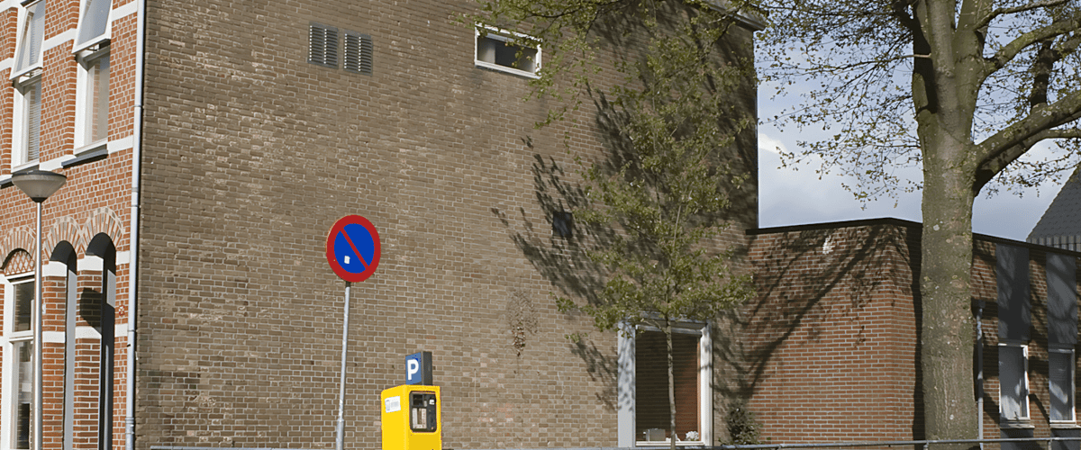 Kamer huren in Enschede