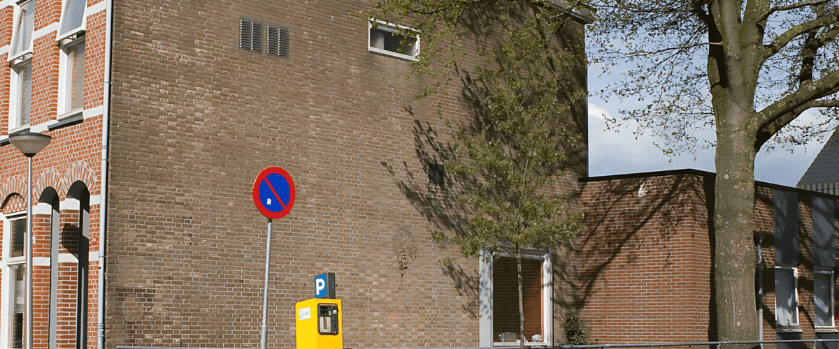 Kamer huren in Enschede