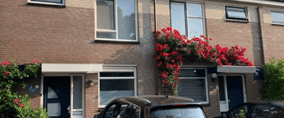Huis huren in Leiderdorp