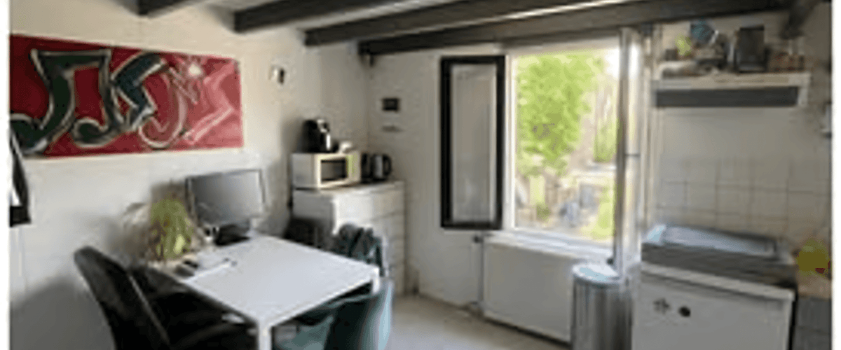 Kamer huren in Nijmegen