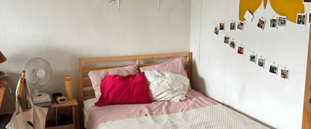 Kamer huren in Nijmegen