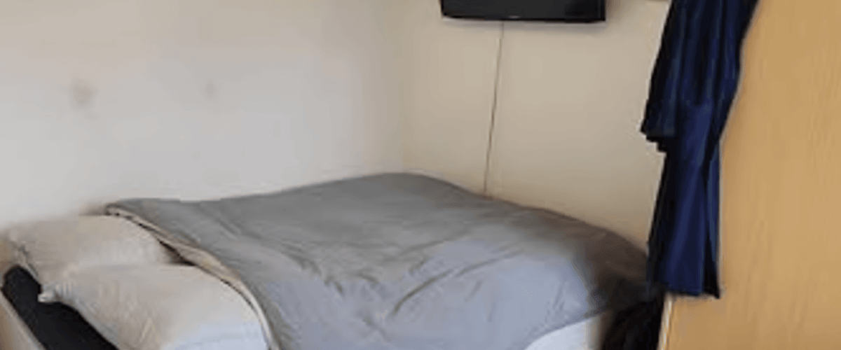 Kamer huren in Tilburg
