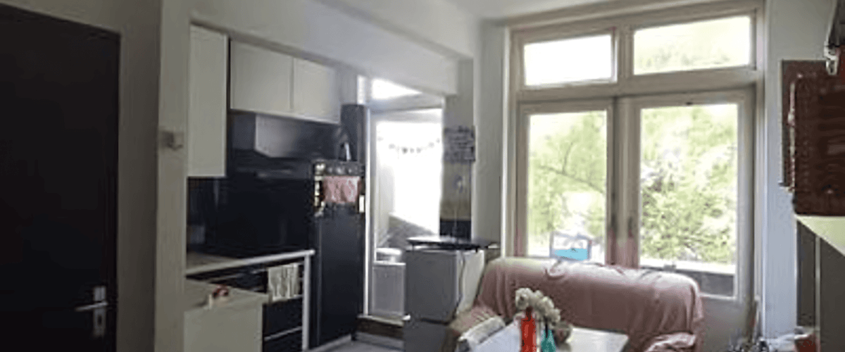 Kamer huren in Groningen