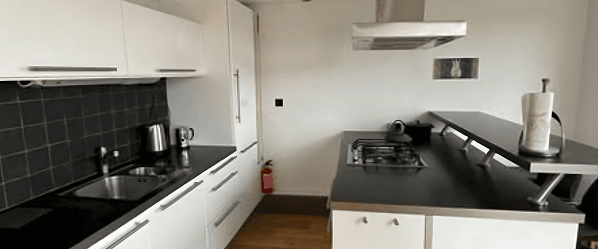Kamer huren in Amsterdam