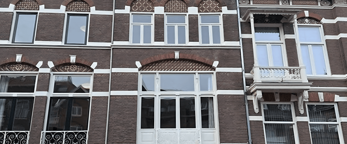 Appartement huren in Utrecht