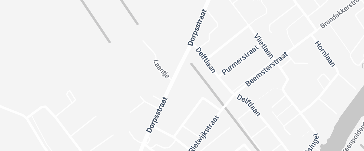 Huis huren in Assendelft