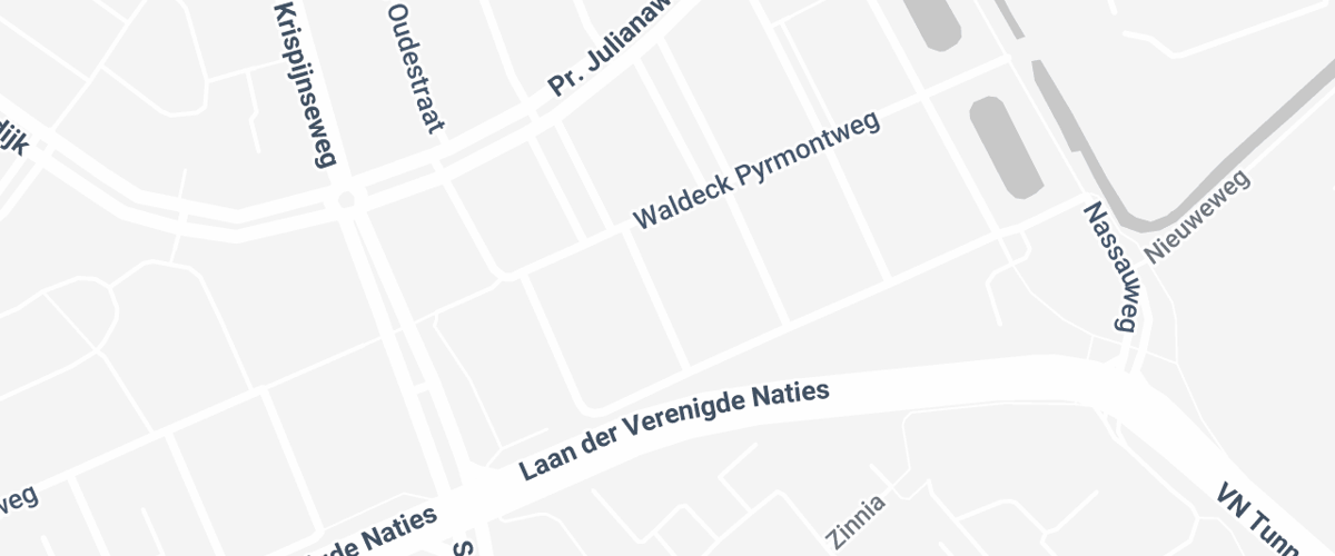 Appartement huren in Dordrecht