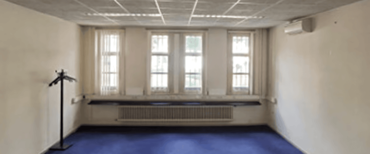 Anti Kraak huren in Onbekend