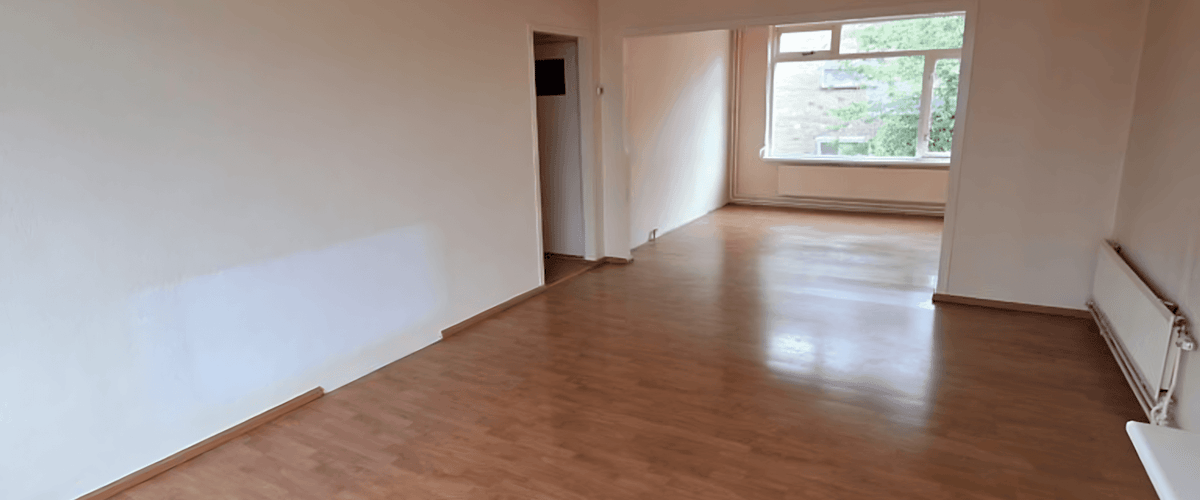 Appartement huren in Den Haag