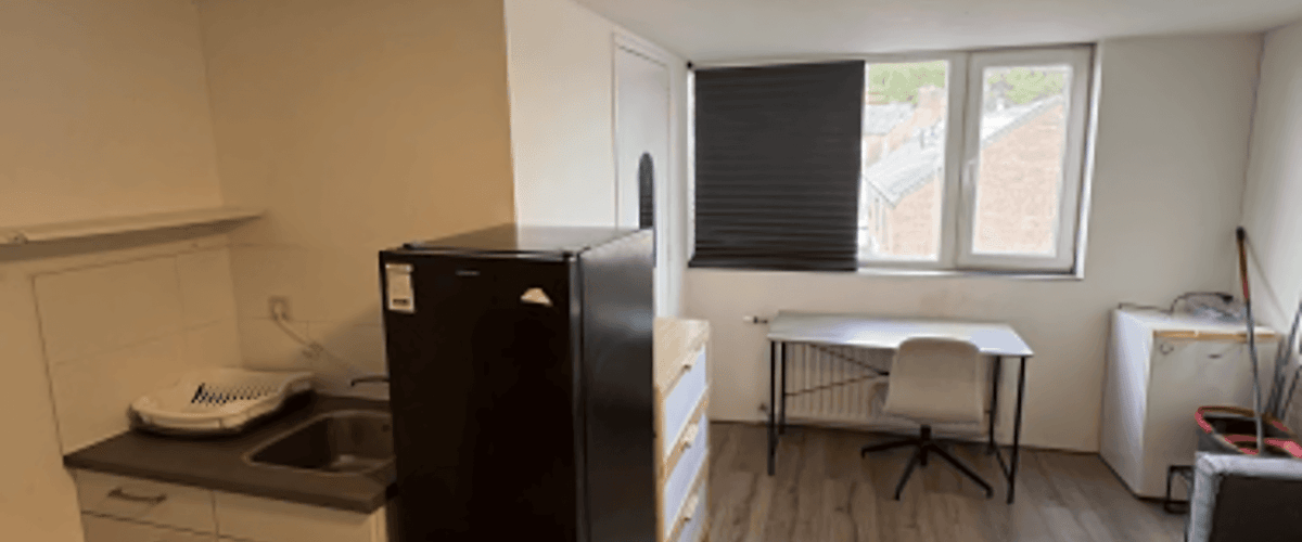 Studio huren in Tilburg