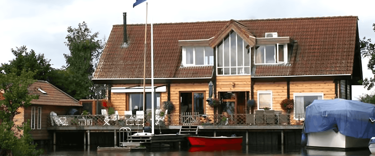 Huis huren in Loosdrecht