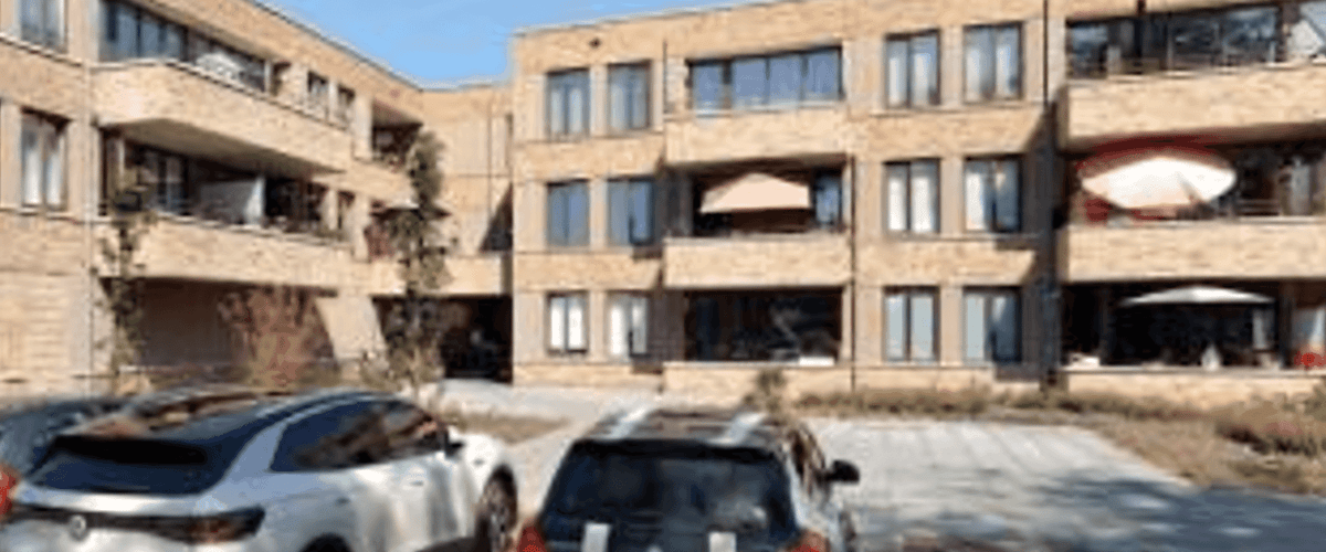 Appartement huren in Hoogkarspel