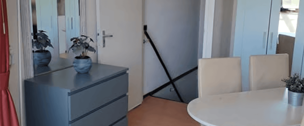 Studio huren in Leiden