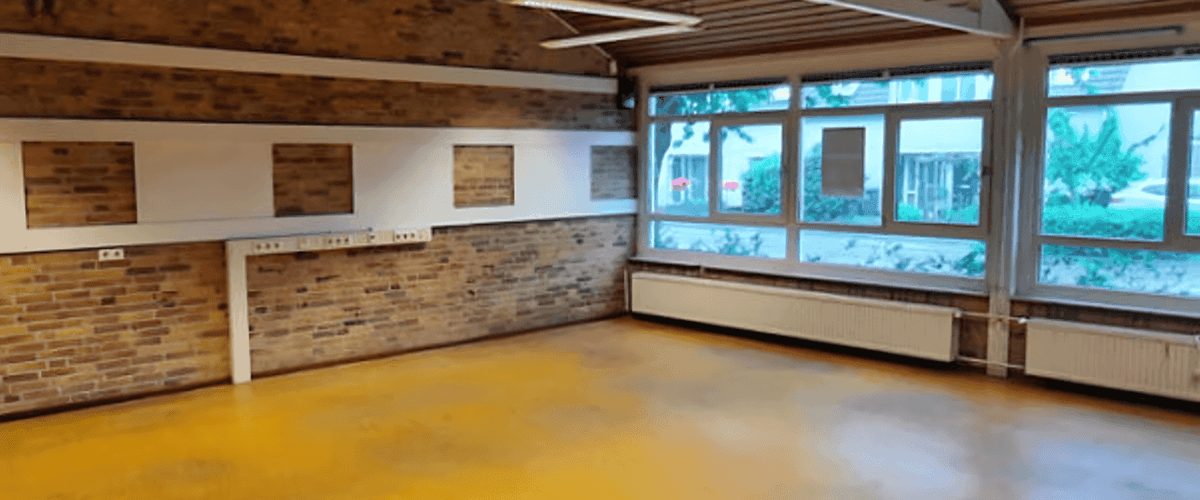 Appartement huren in Muiderberg