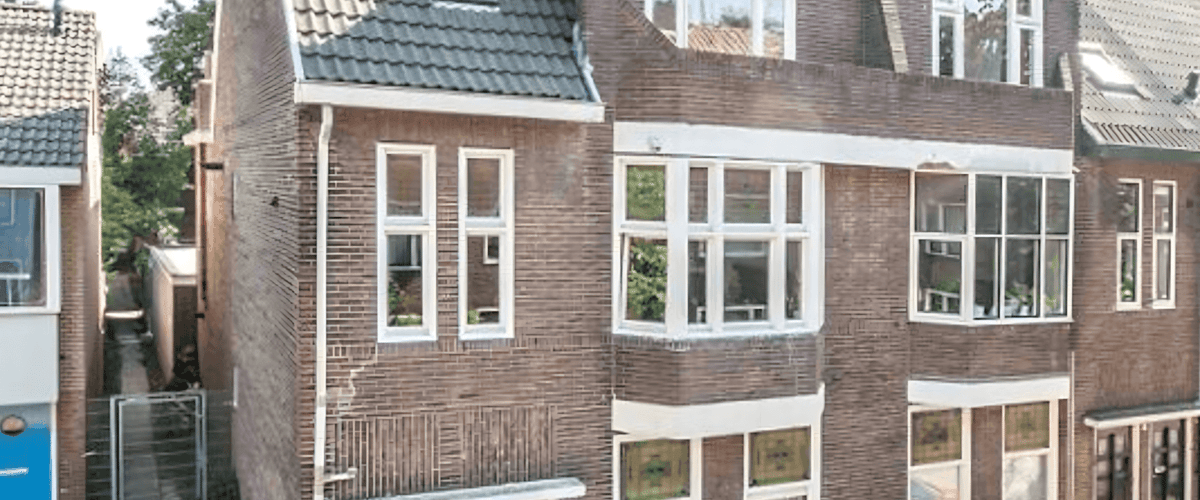 Appartement huren in Eindhoven