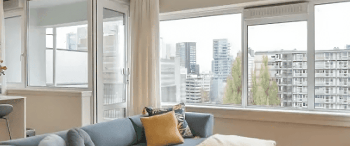 Appartement huren in Rotterdam