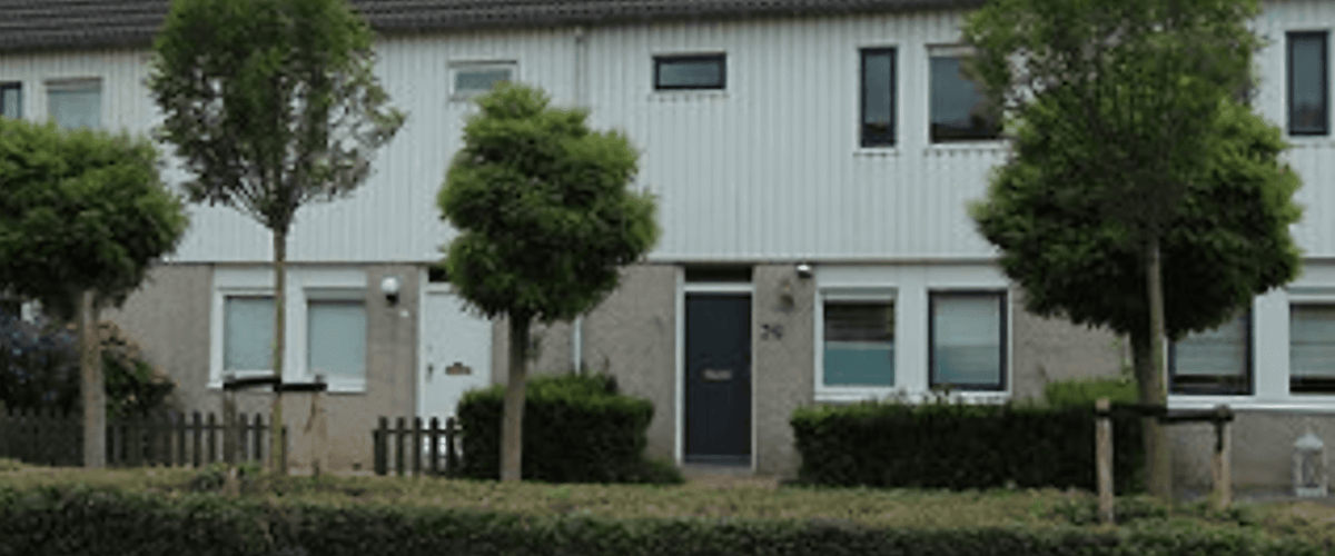 Huis huren in Almere